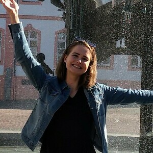 Fundraising Page: Sally Ernst